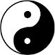 yin yang